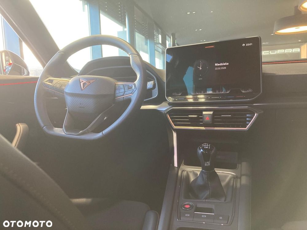 Cupra Formentor 1.5 TSI - 11