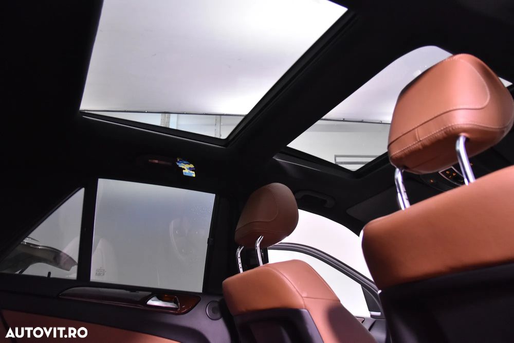 Mercedes-Benz GLE 400 4MATIC - 25