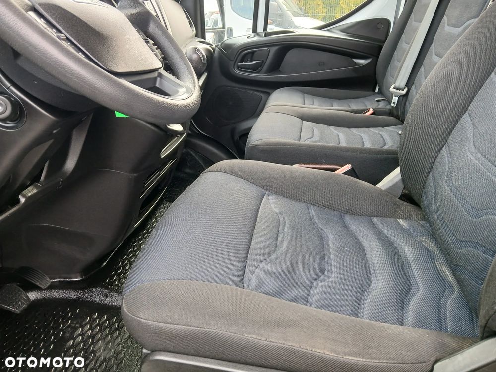 Iveco 35S14 MAX KLIMA - 10