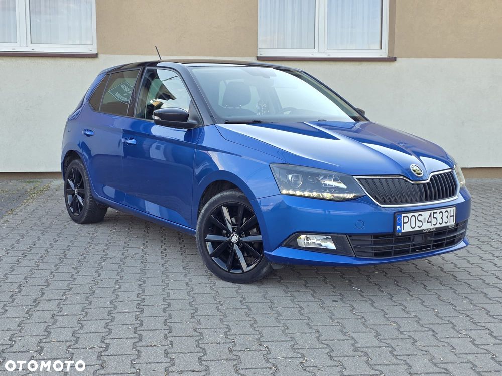 Skoda Fabia 1.2 TSI Style - 2