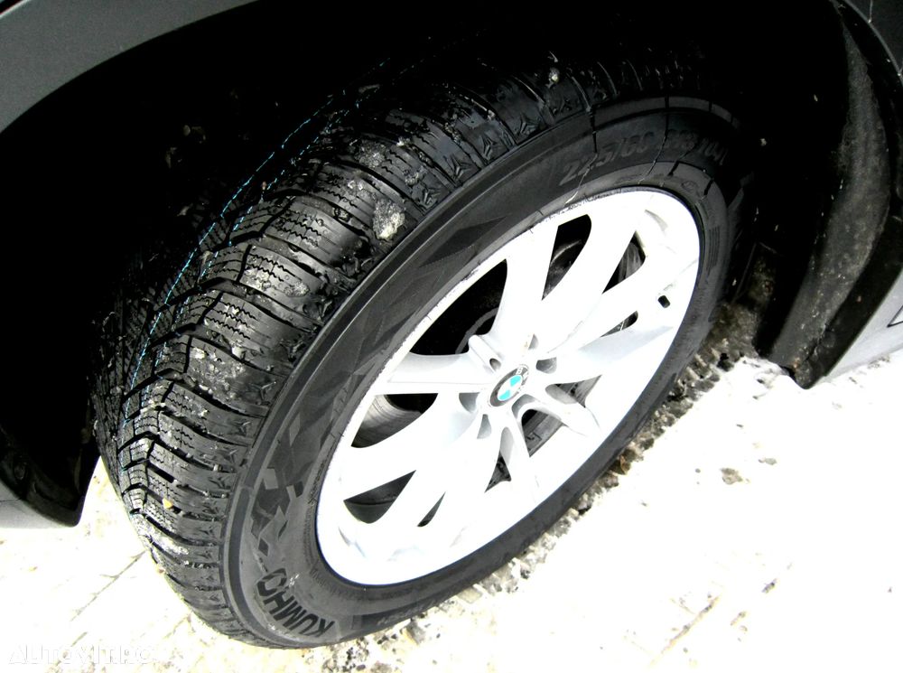 BMW X3 xDrive20i Aut. - 32