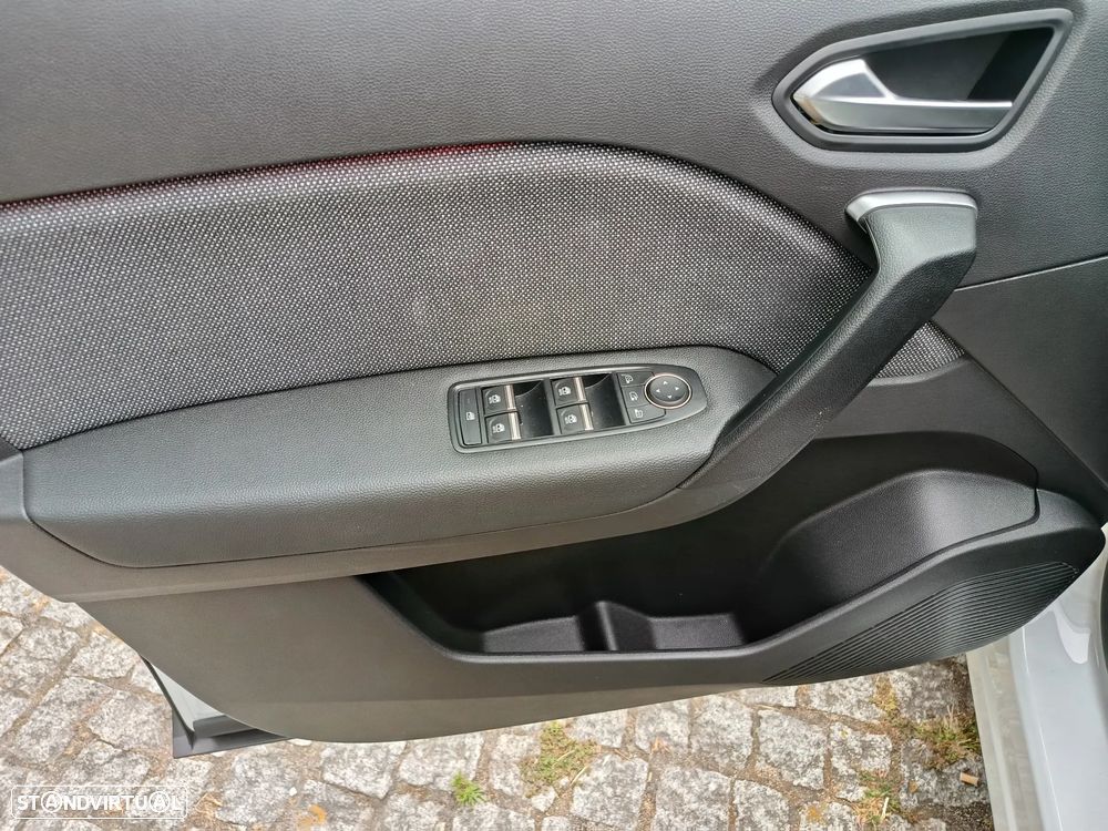 Mitsubishi Grandis 1.3 DI-T Intense 7DCT - 11