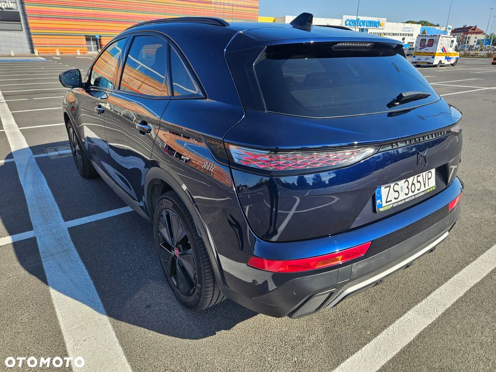DS Automobiles DS 7 Crossback - 19