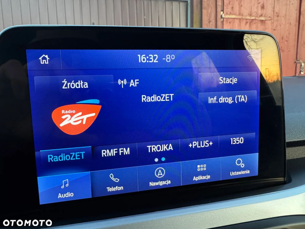 Ford Focus 1.0 EcoBoost Platinium X ASS - 26