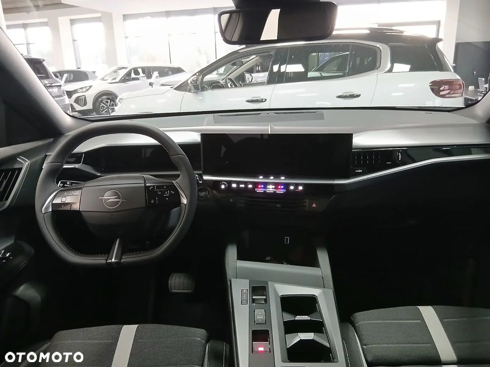 Opel Grandland 1.2 mHEV Edition eDTC6 - 3