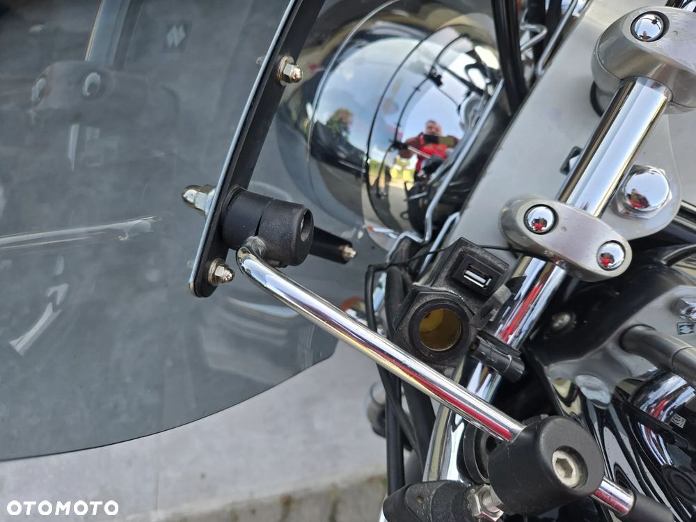 Suzuki Boulevard - 5