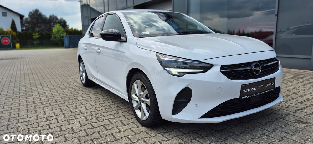 Opel Corsa 1.2 Elegance S&S - 4