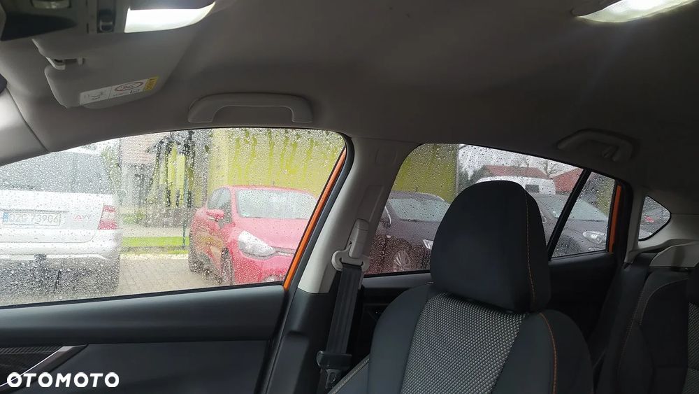 Subaru XV 2.0i Lineartronic Exclusive - 24