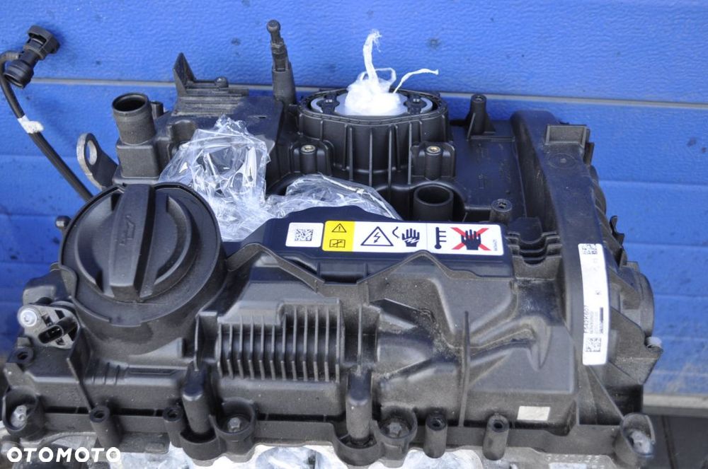 MINI F60 F54 BMW 1 F40 F44 1.5T 12V SILNIK B38A15F - 2
