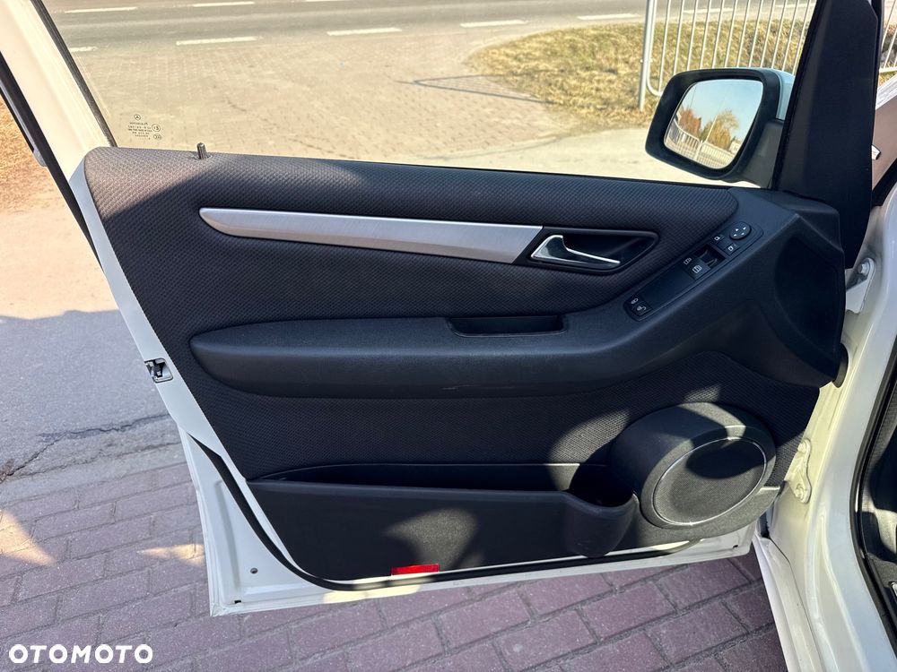 Mercedes-Benz Klasa A 180 Autotronic Avantgarde Special Edition - 11