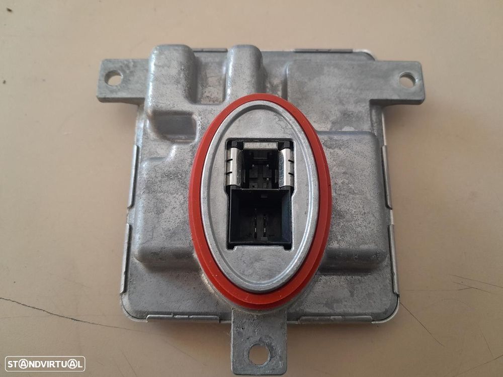 MODULO ELECTRONICO BMW 5 TOURING 2013 - 4