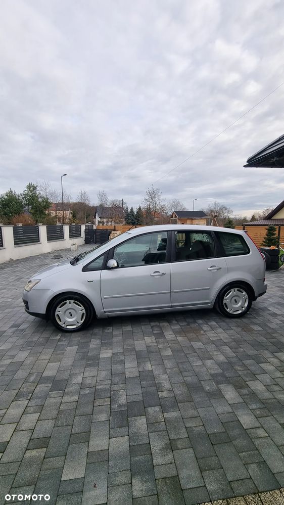 Ford Focus C-Max - 2