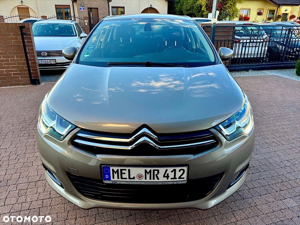 Citroën C4 1.6 BlueHDi Shine S&S - 17