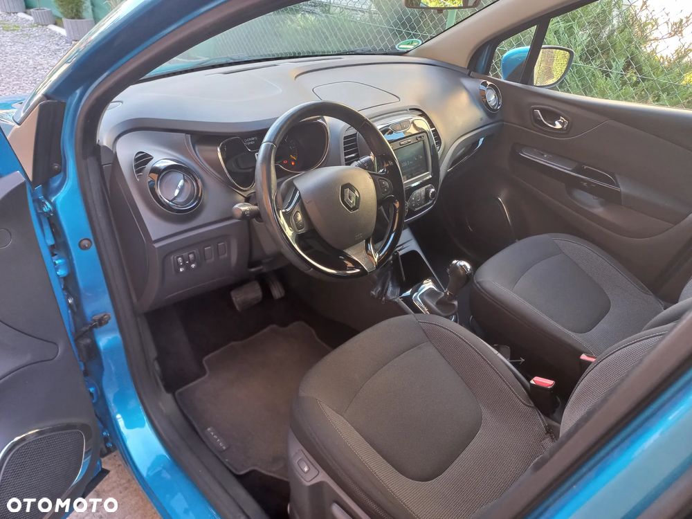Renault Captur - 8