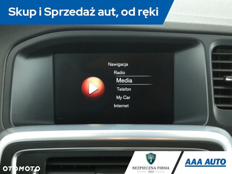 Volvo S60 - 14