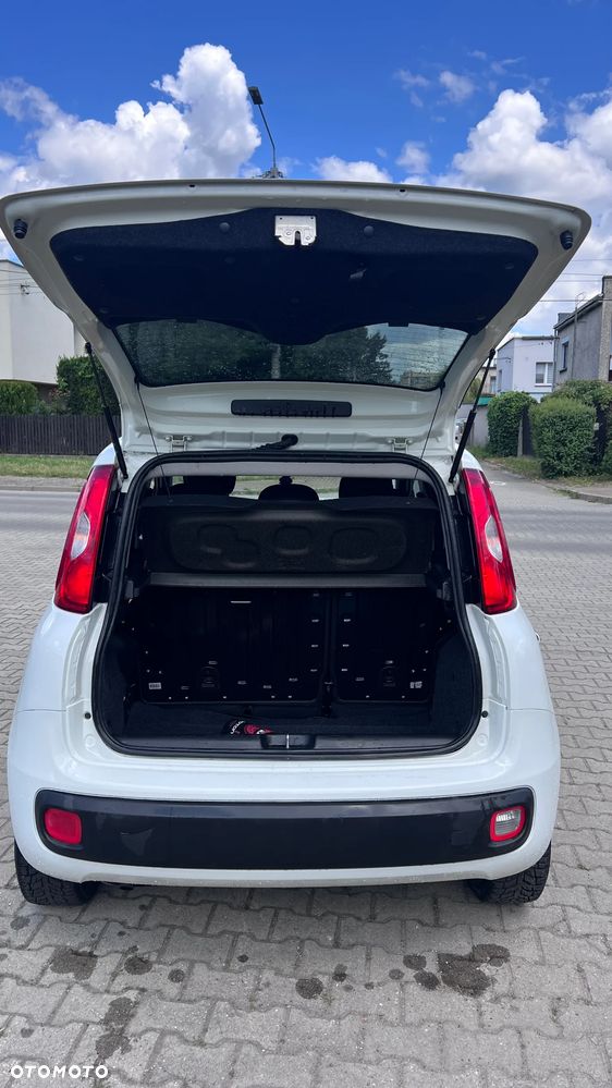Fiat Panda 1.2 My - 7