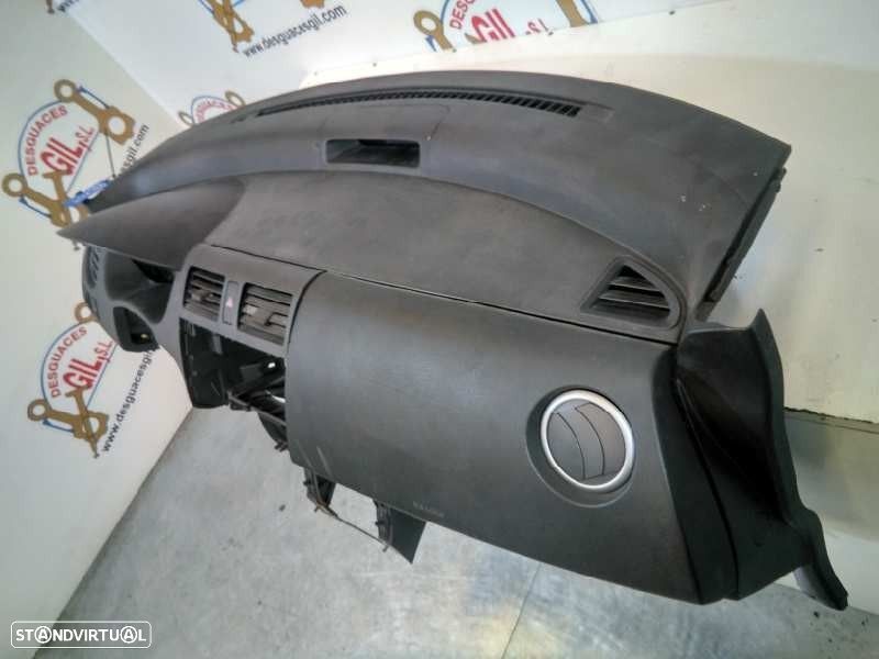 TABLIER SUZUKI SWIFT III 2005 - - 11