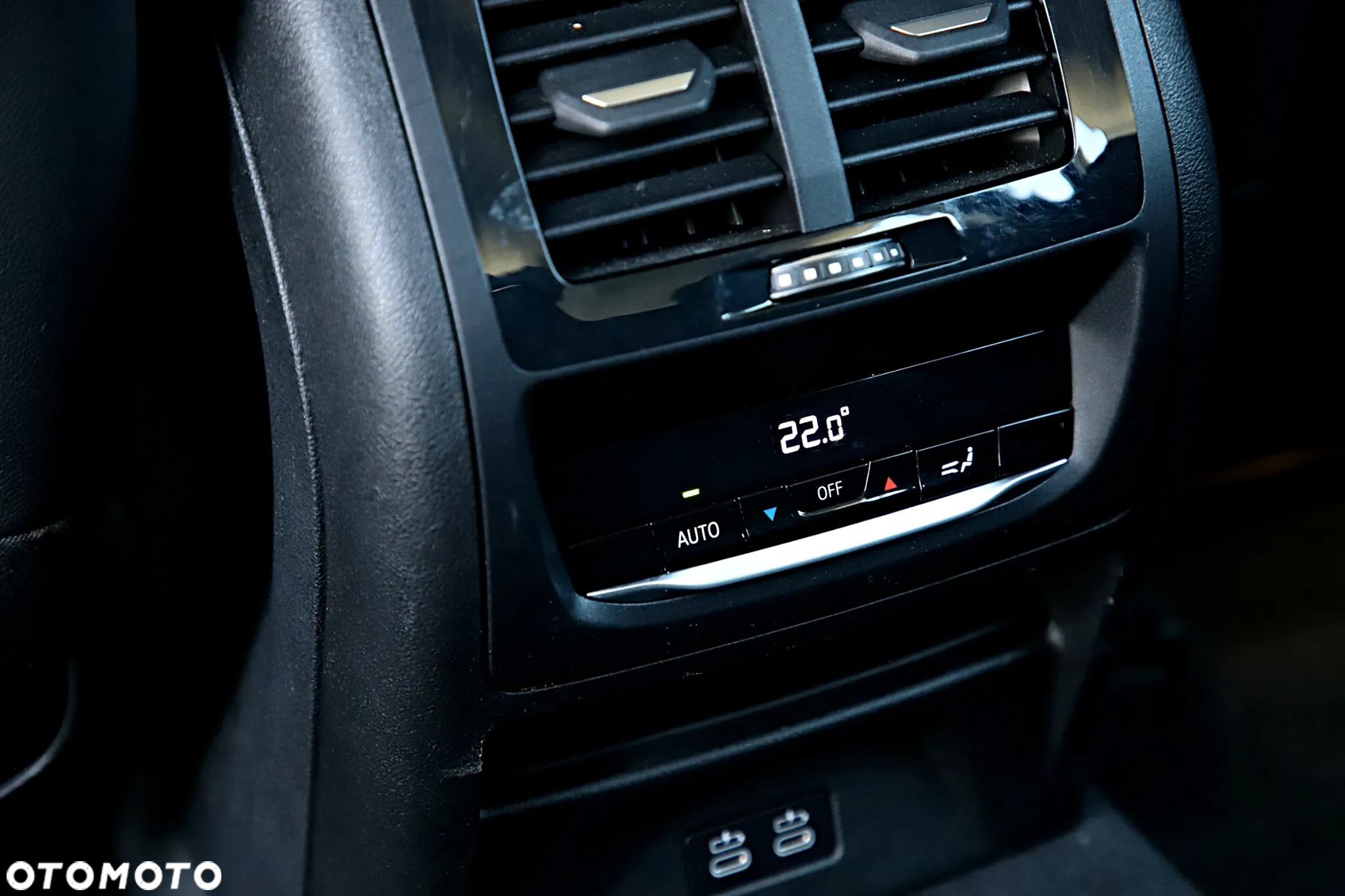BMW X3 xDrive20i GPF Advantage - 19