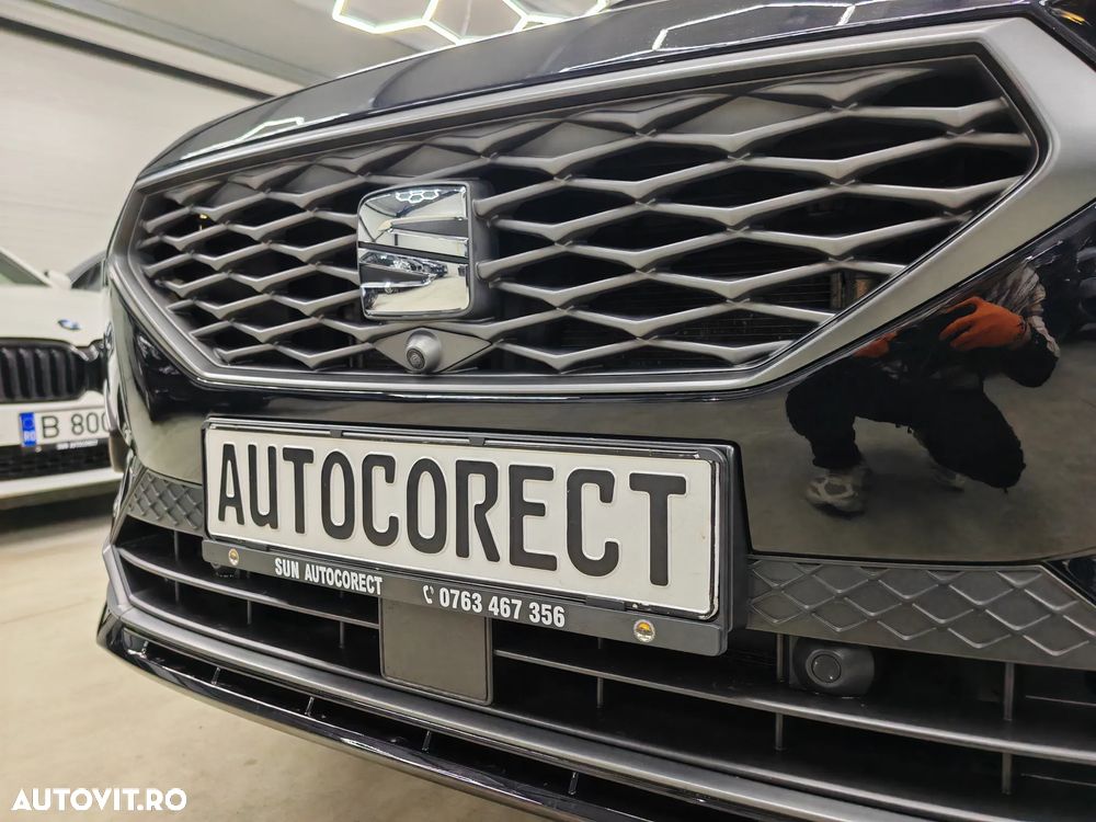 Seat Tarraco 1.4 e-Hybrid DSG FR - 34