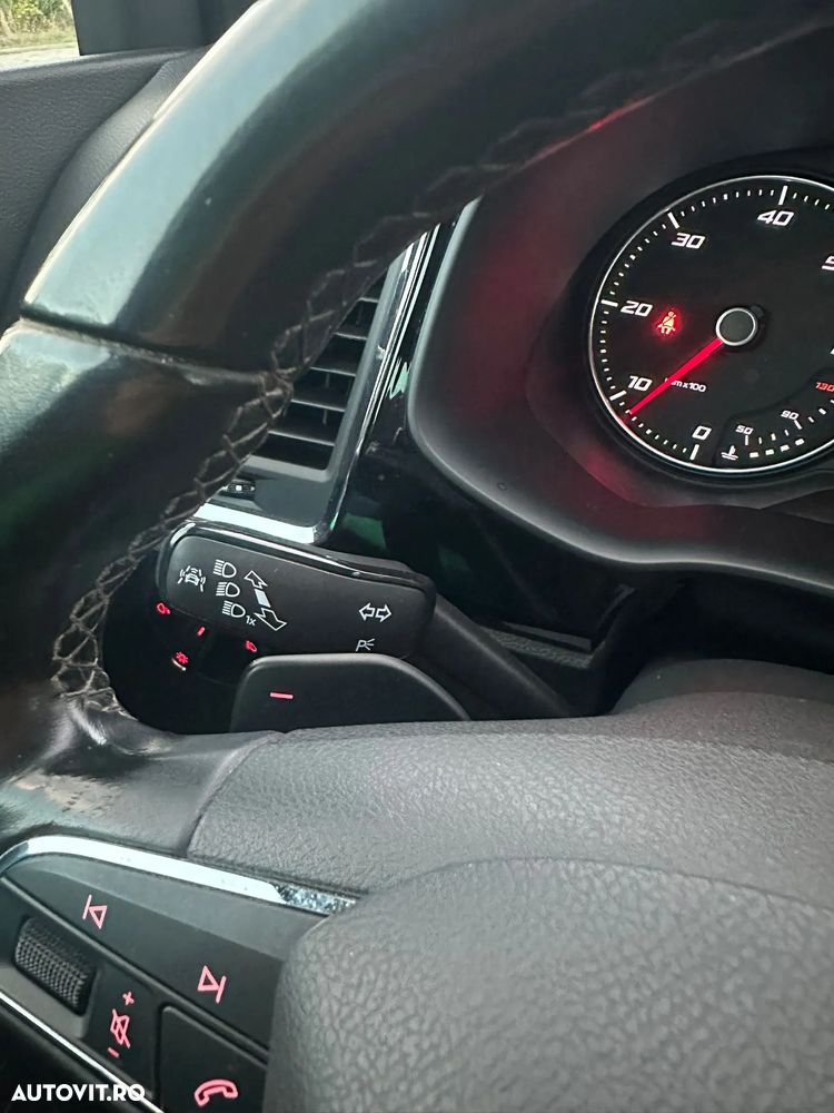 Seat Ateca 2.0 TDI DSG7 4DRIVE Xcellence - 19