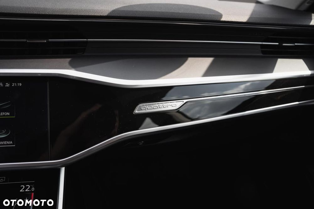 Audi A7 Sportback - 22