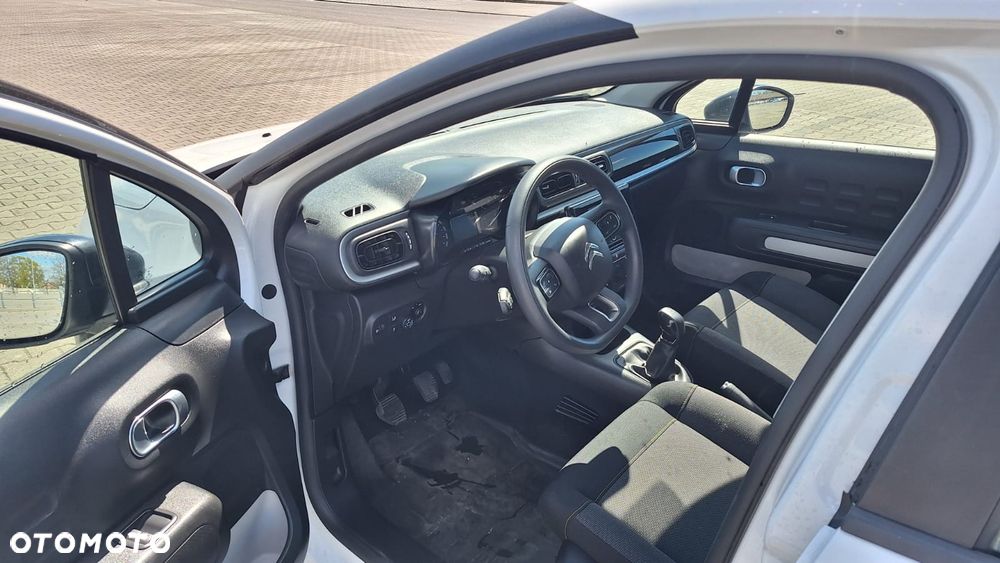 Citroën C3 1.2 PureTech Elle - 8