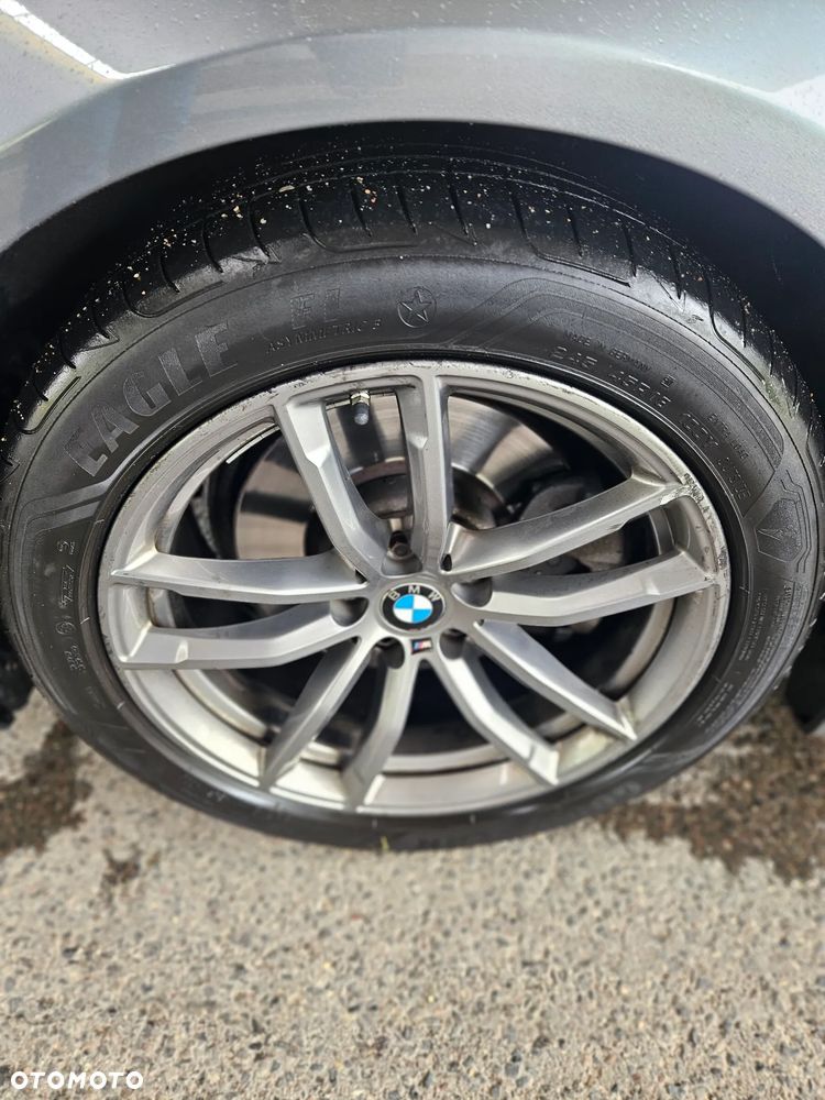 BMW Seria 5 520d xDrive - 7