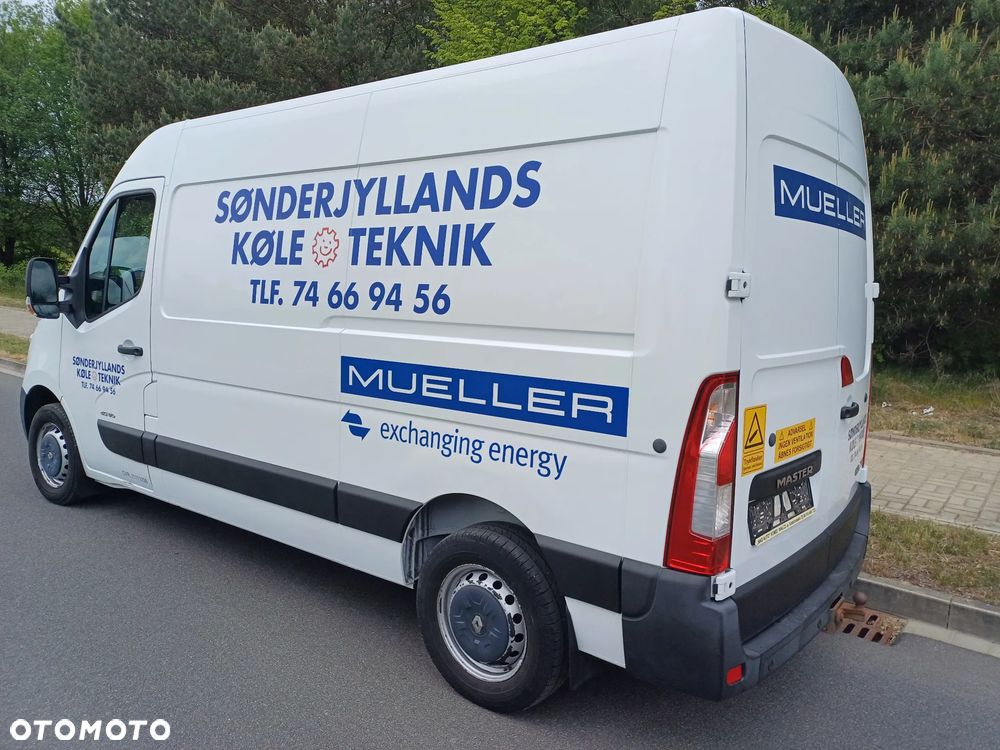 Renault Master - 6