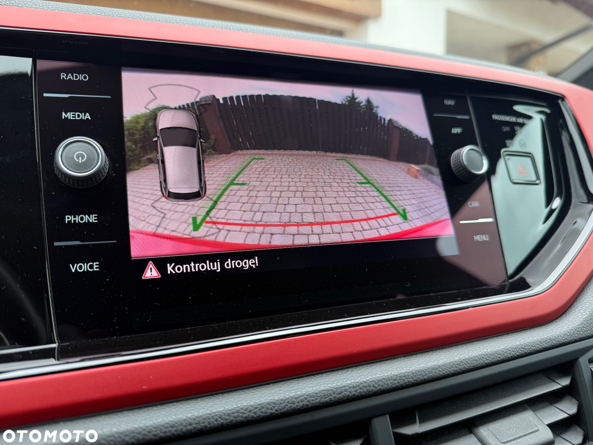 Volkswagen Polo 2.0 TSI GTI DSG - 25