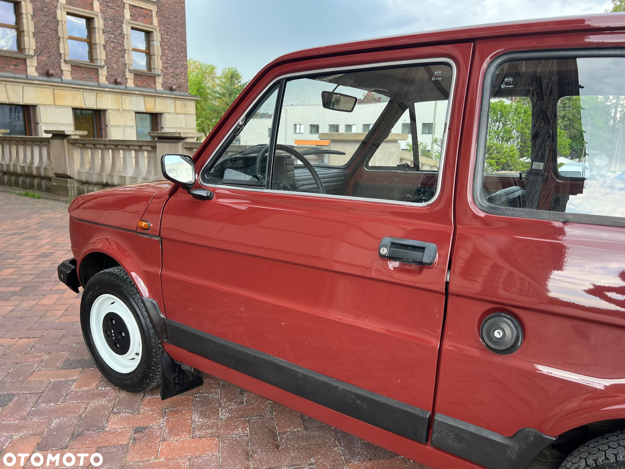 Fiat 126 - 32