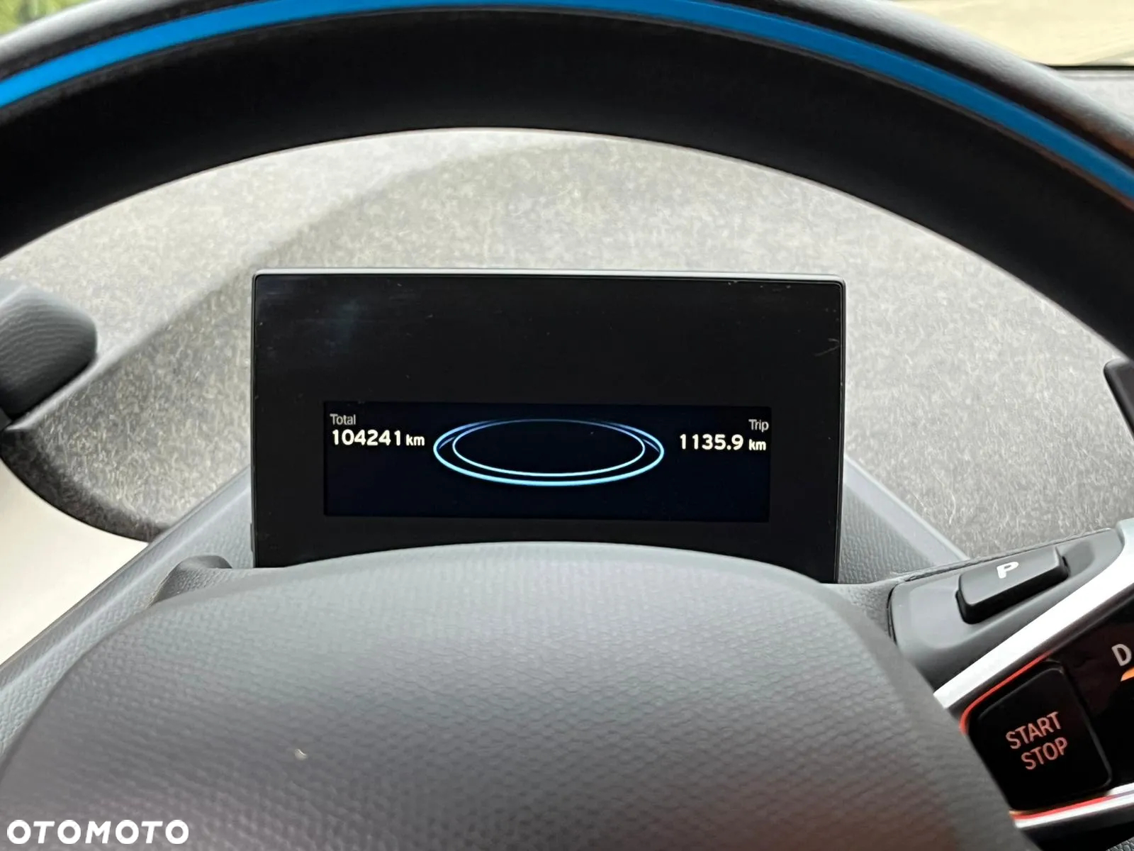 BMW i3 (120 Ah) - 13