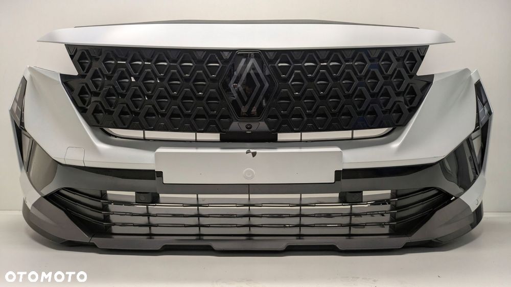 zderzak przód renault espace vi austral lift alpine 2025- - 11