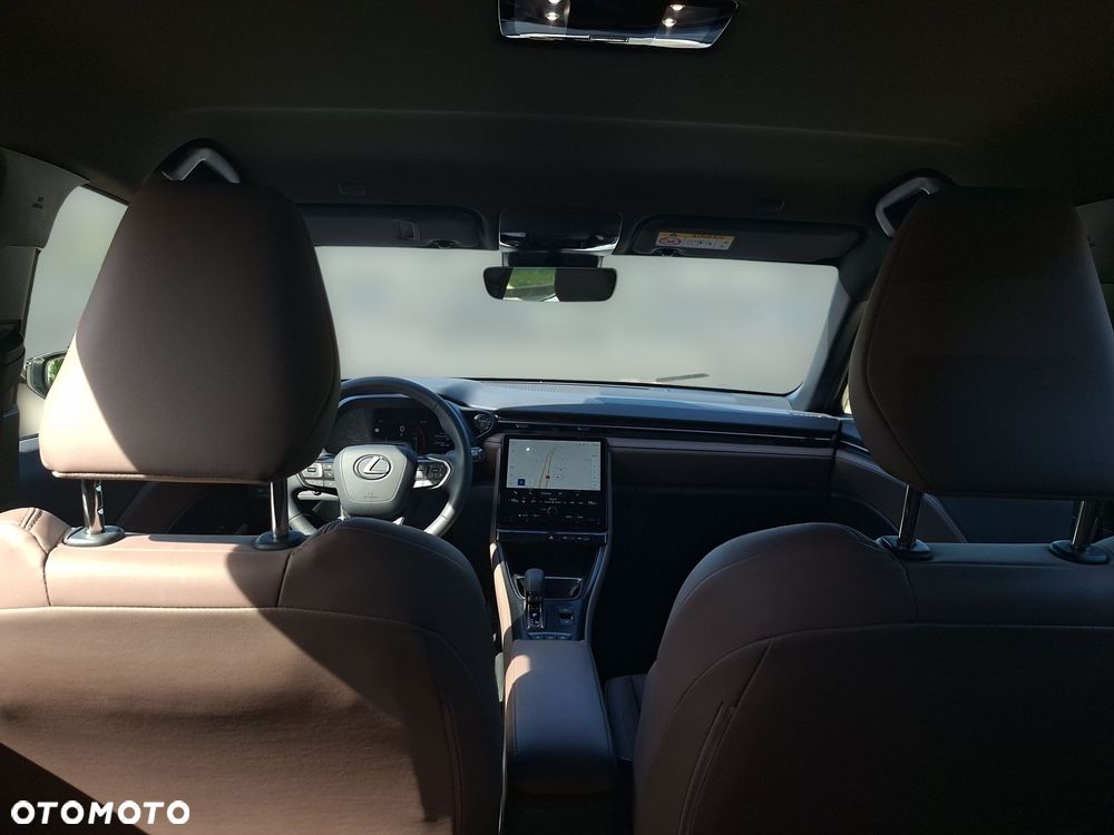 Lexus LBX 1.5 Hybrid Elegant - 22