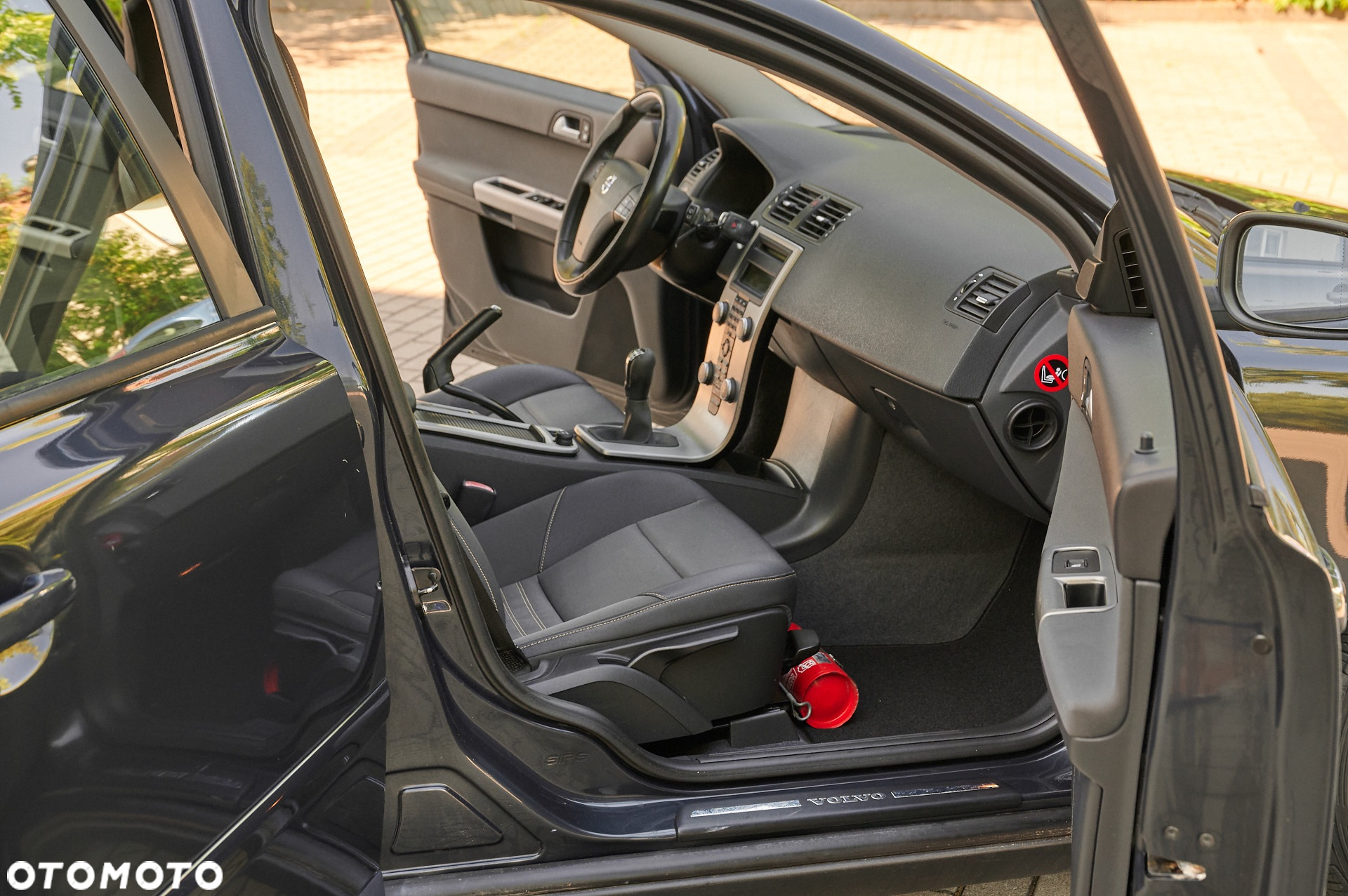 Volvo V50 2.0D - 27