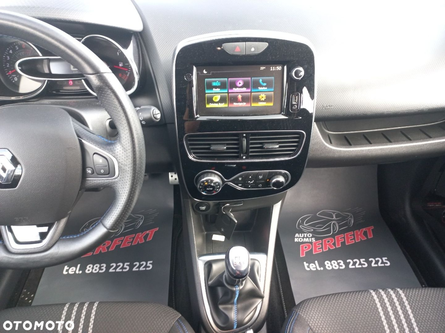 Renault Clio - 20