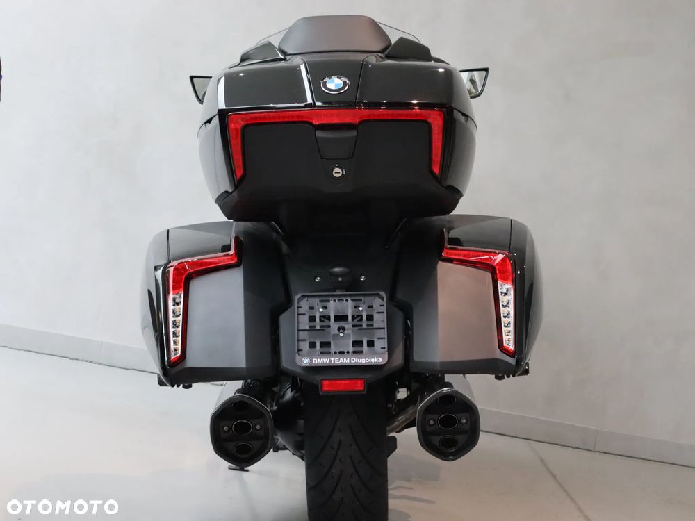 BMW K - 18