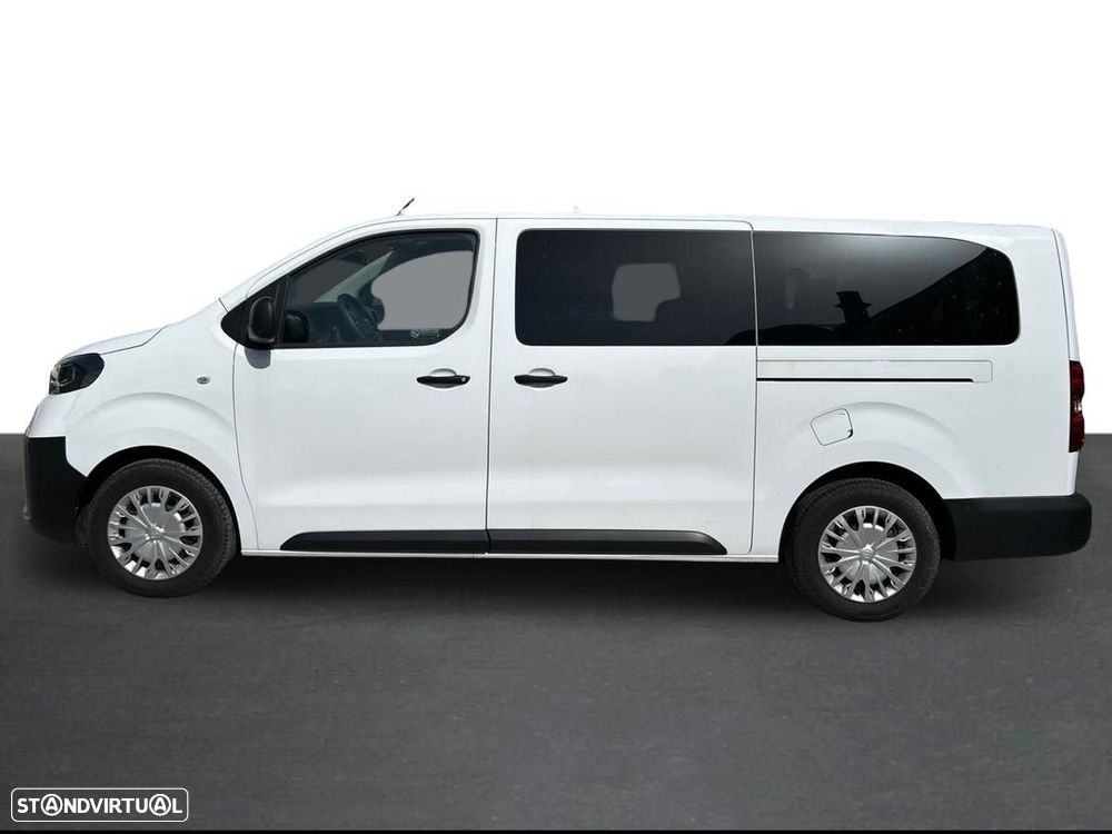 Toyota Proace Verso 2.0 D-4D L2 1.0T Comfort 9L - 4