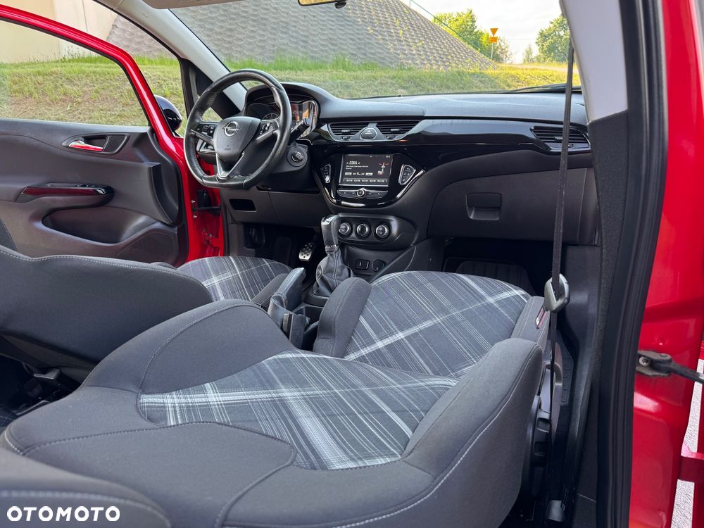 Opel Corsa - 24