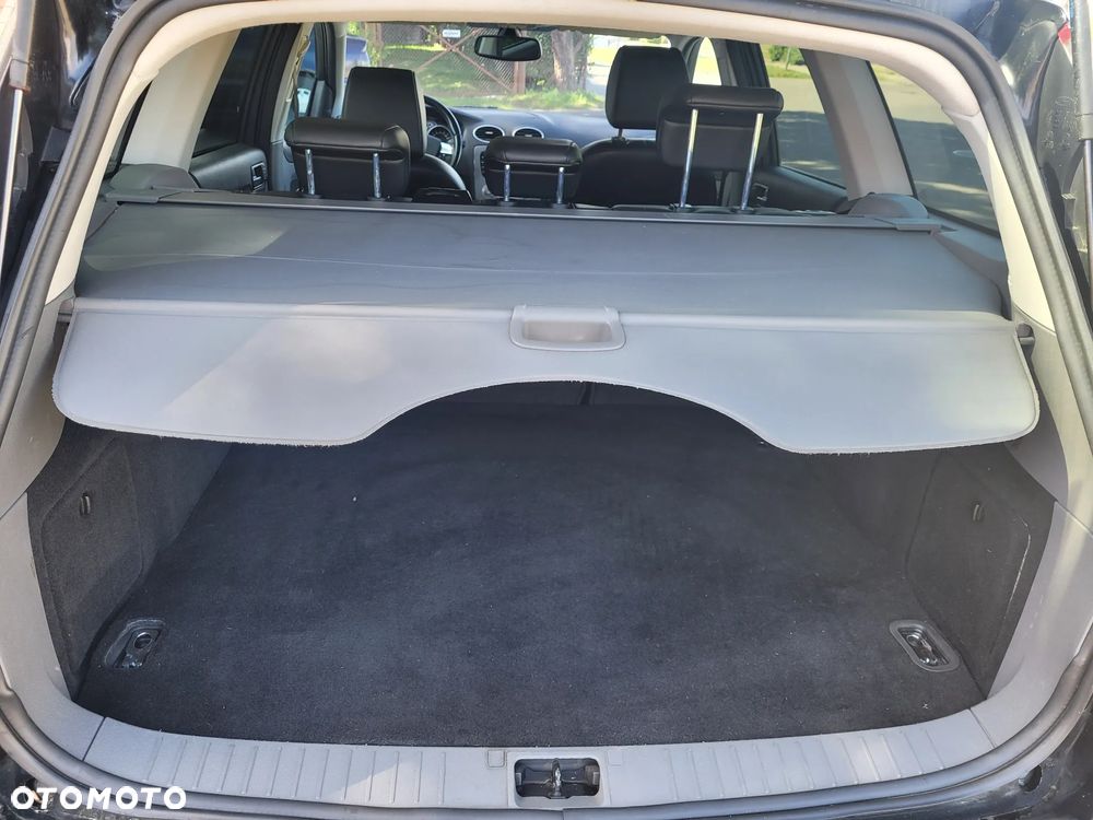 Ford Focus 2.0 TDCi DPF Style - 13