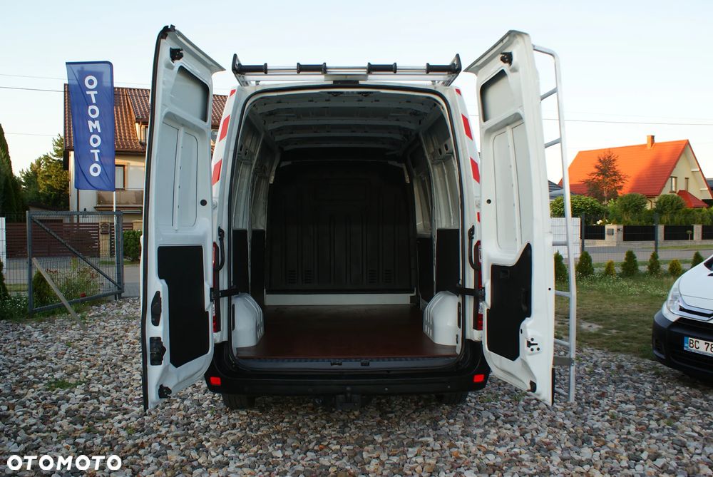 Renault Master - 9