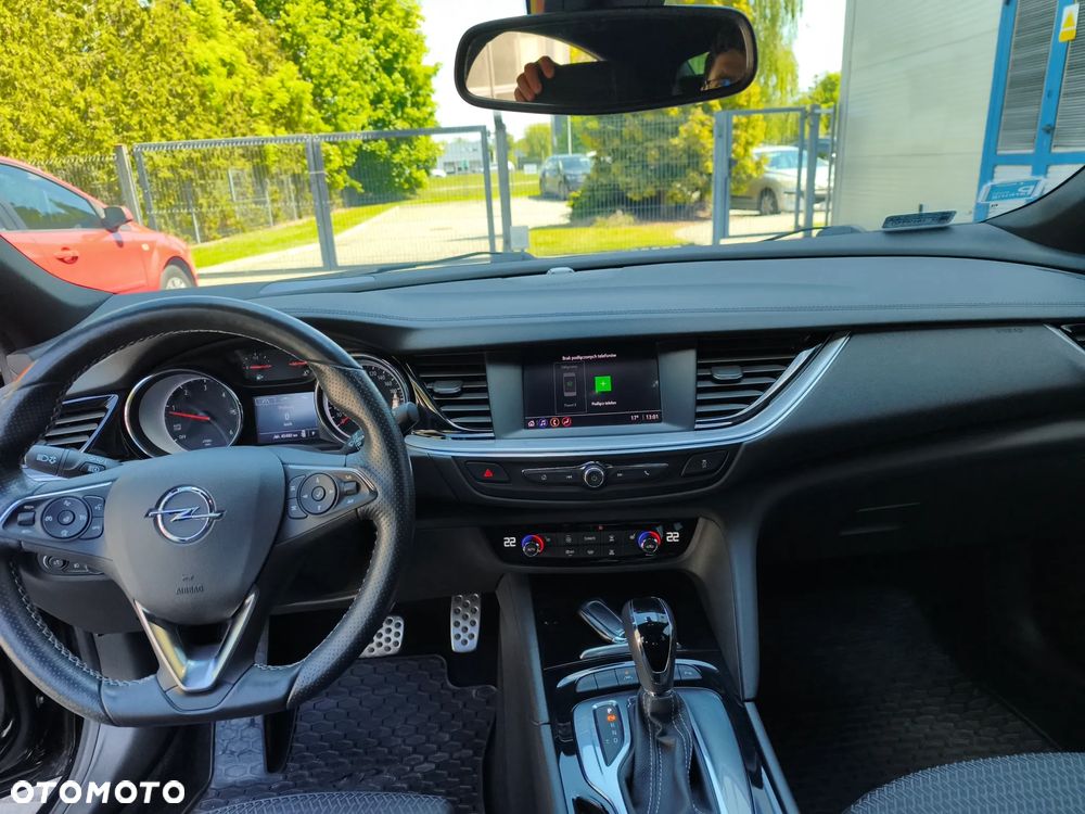 Opel Insignia - 9