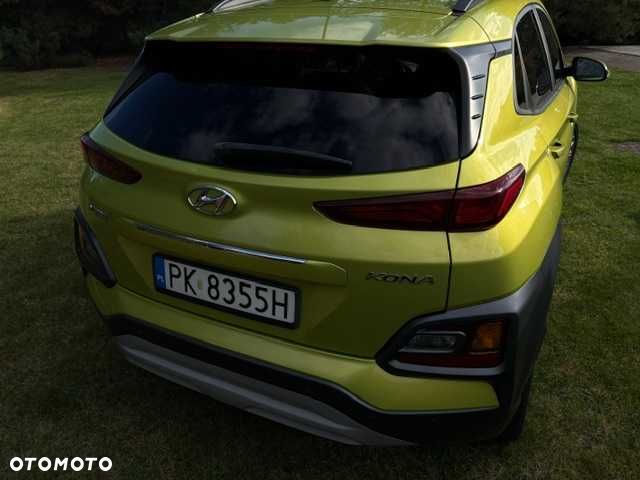 Hyundai Kona - 6