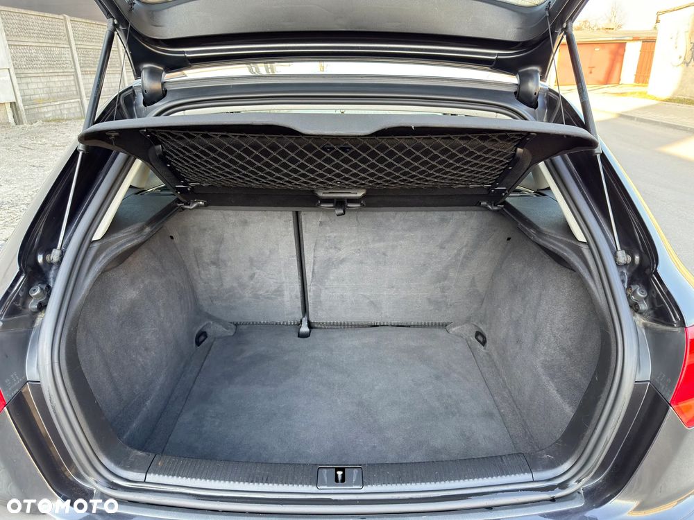 Audi A3 Sportback 2.0 TDI Attraction - 19