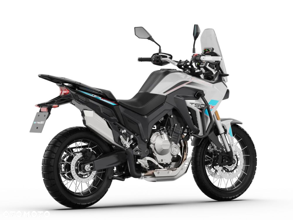 Morbidelli Inny - 8