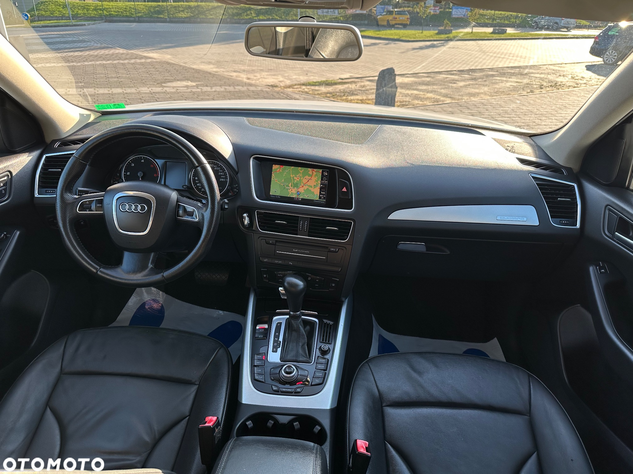 Audi Q5 2.0 TDI Quattro S tronic - 7