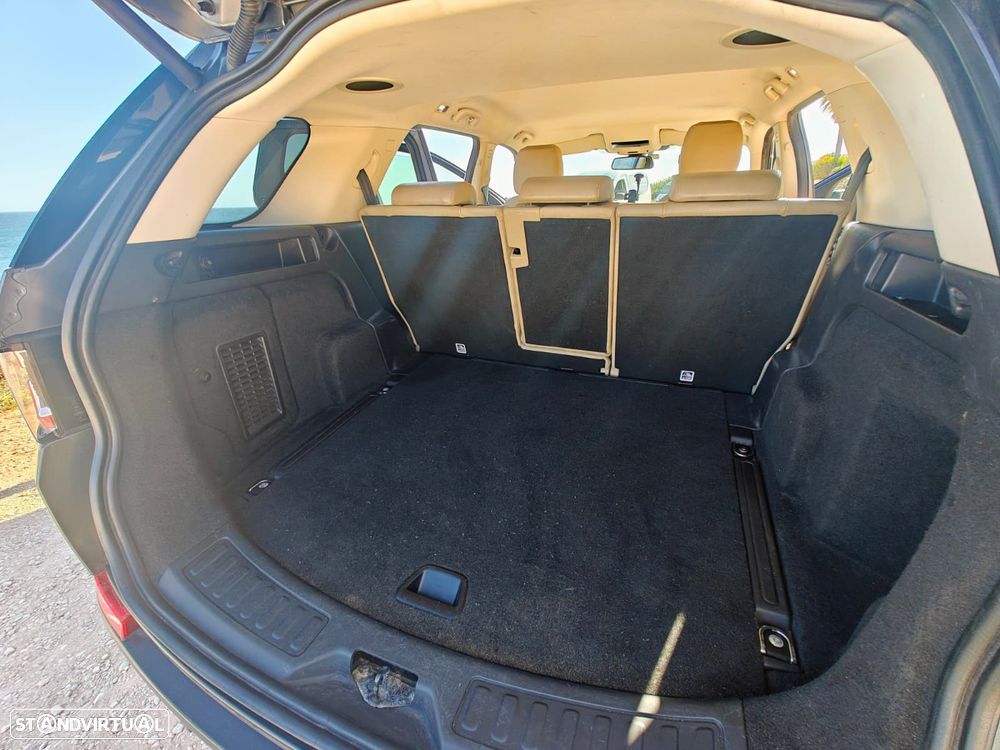 Land Rover Discovery Sport 2.0 TD4 HSE - 10