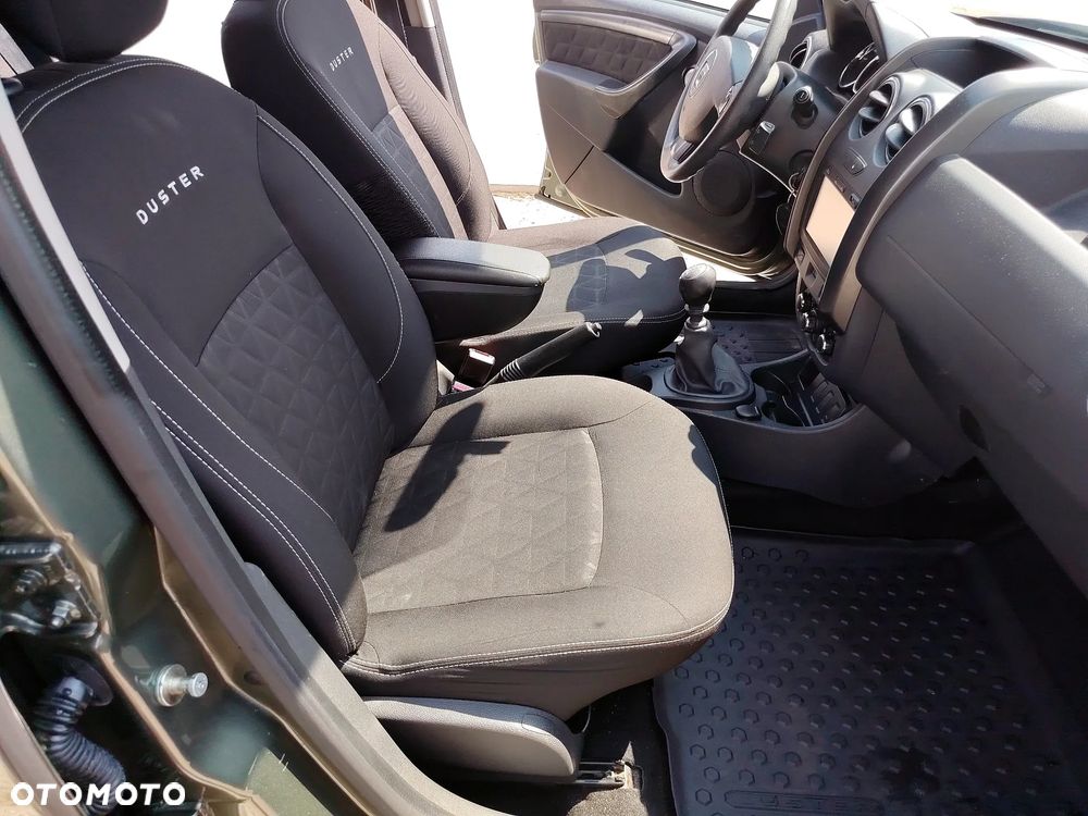 Dacia Duster 1.2 TCe Prestige - 13