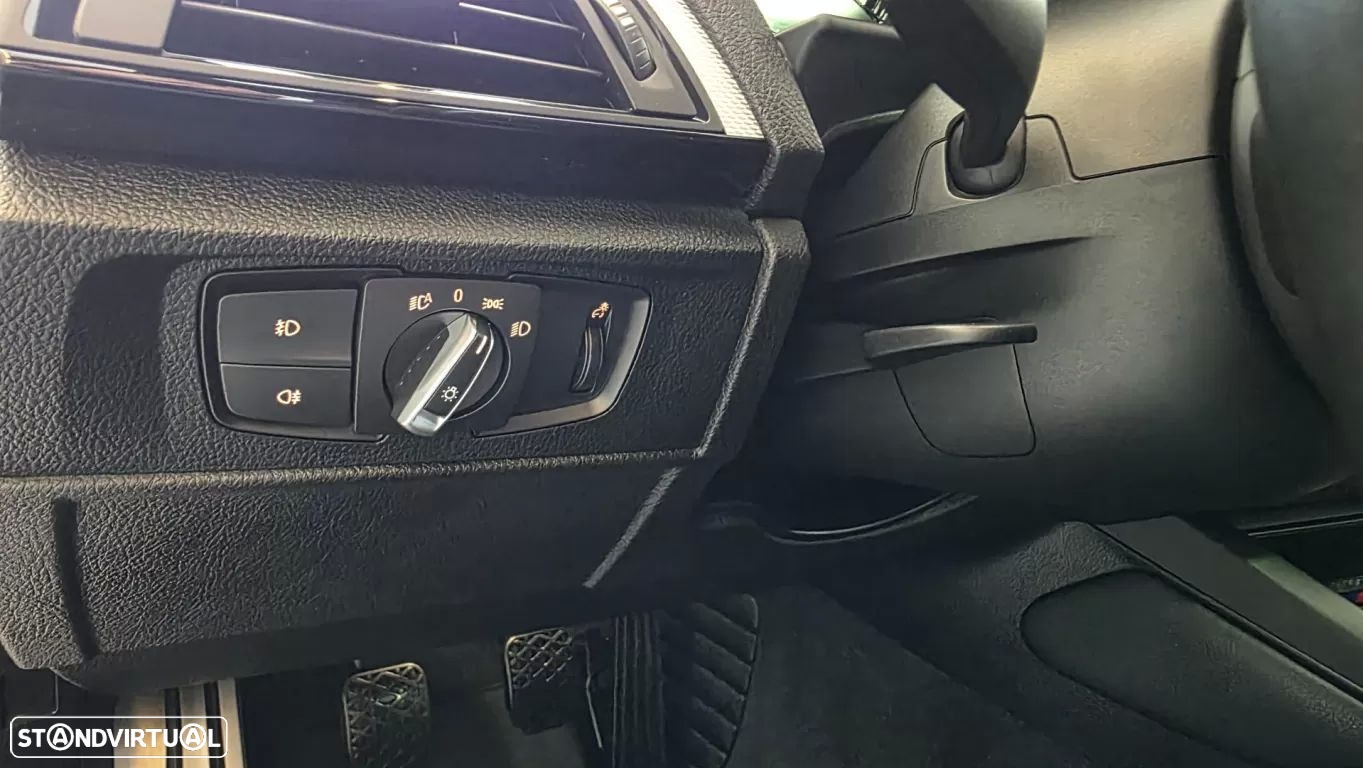 BMW 118 d Pack M - 33