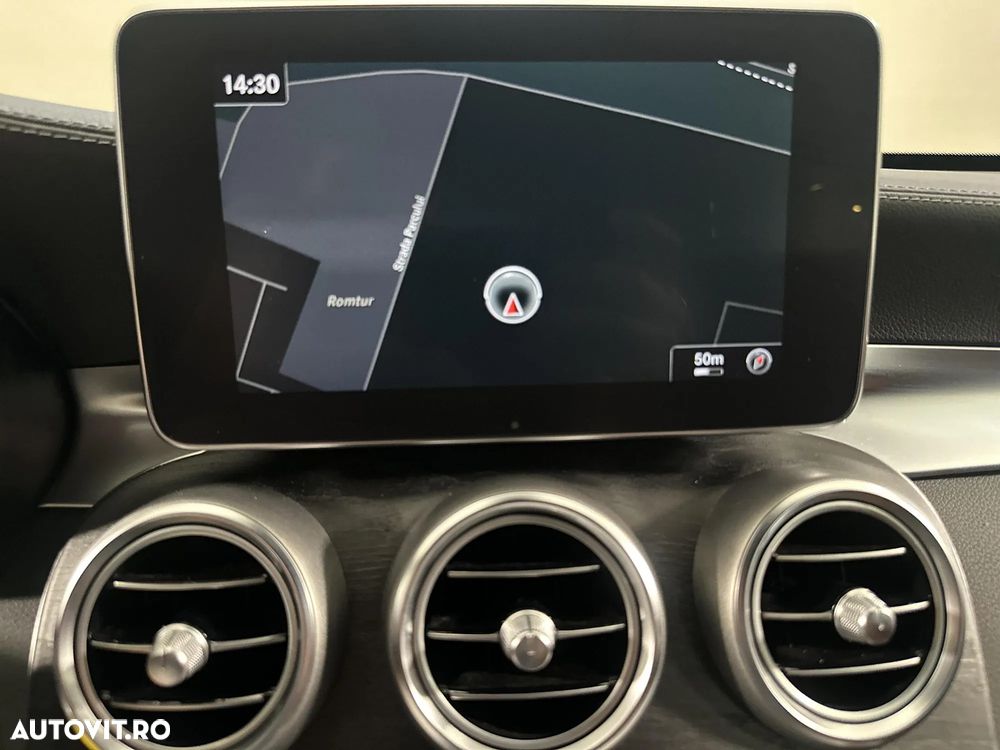 Mercedes-Benz GLC 250 d 4MATIC - 19