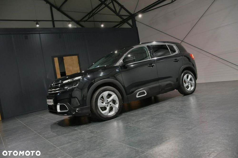 Citroën C5 Aircross 1.6 PHEV 225 Max EAT8 - 2
